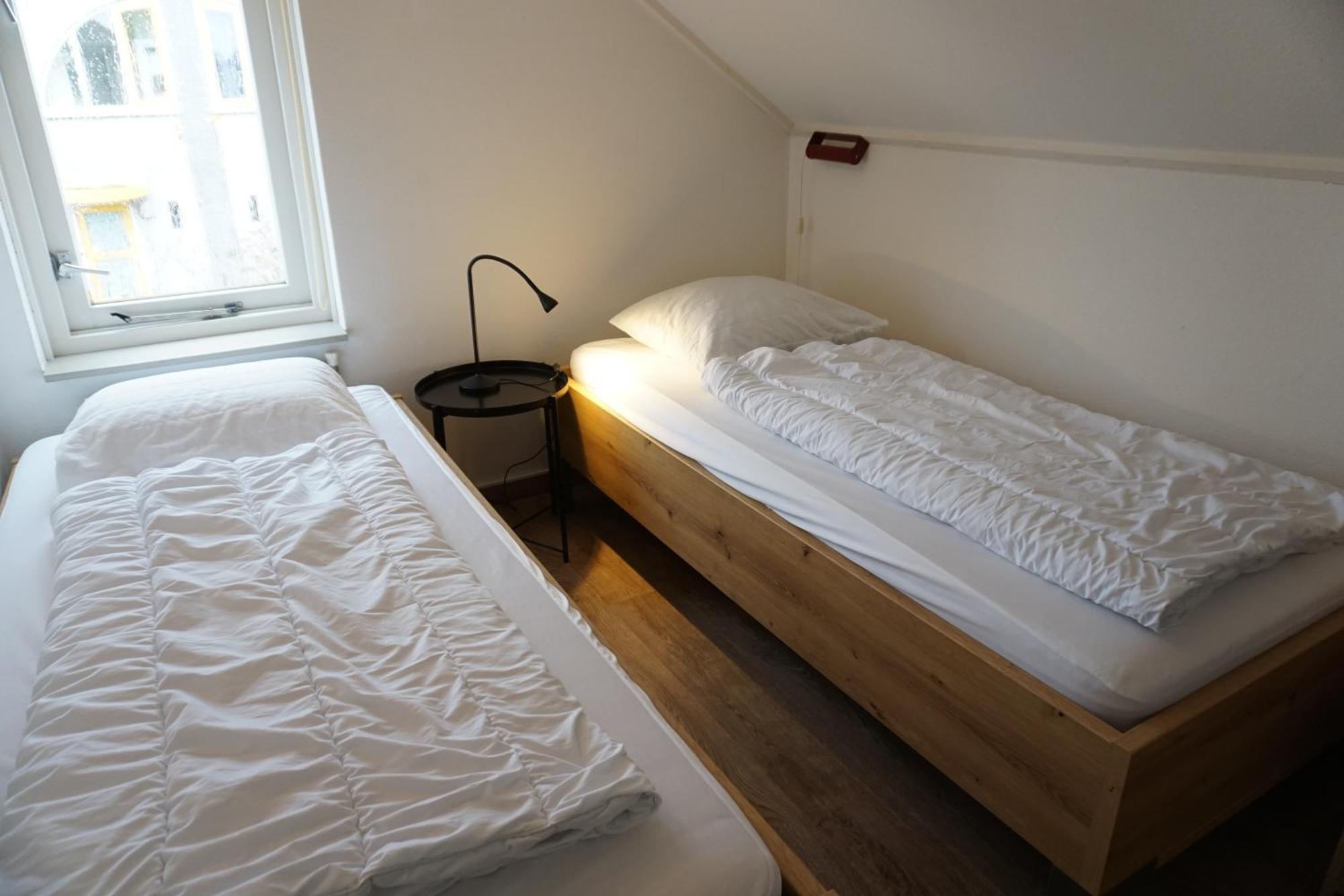 ברסקנס Kustverhuur, Vakantiepark Fort Soleil 43 מראה חיצוני תמונה