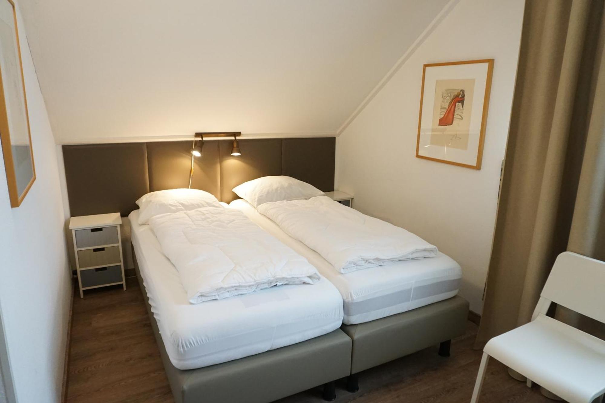ברסקנס Kustverhuur, Vakantiepark Fort Soleil 43 מראה חיצוני תמונה