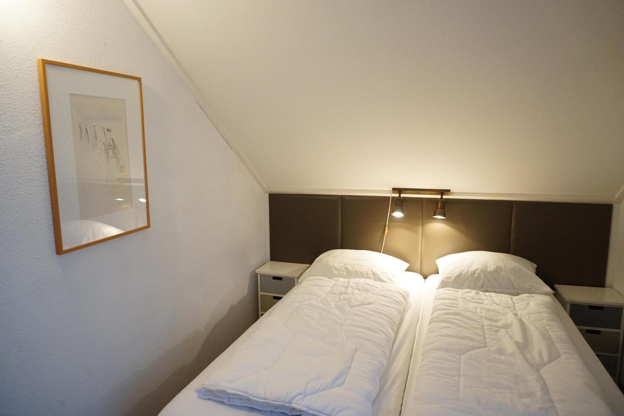 ברסקנס Kustverhuur, Vakantiepark Fort Soleil 43 מראה חיצוני תמונה